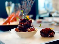 -上海滩餐厅(BFC外滩金融中心店)