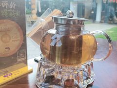 -柴米油盐(土菜院子店)
