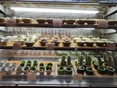 -雍和会海鲜姿造自助(湖东路店)