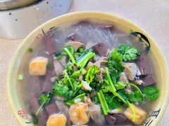 -笑云开汤包店(网巾市店)