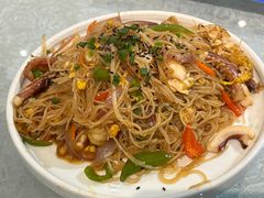 -丁字口海鲜热炒·烧烤大排档