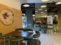 -OUR Bakery(SKP-S店)