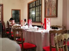 -玫瑰厅上海菜(兴国路店)