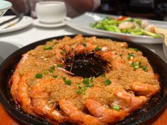 -老淮安·淮安菜(周恩来纪念馆店)