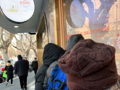 -白玉兰小吃(新村路店)