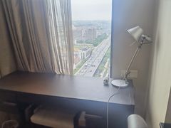-苏州馨乐庭金鸡湖公寓酒店