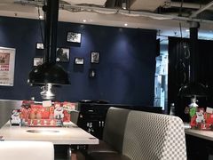 -猫爪爪原切自助烤肉(观音桥阳光世纪店)