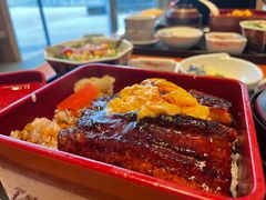 -皇品田苑日式料理(苏州中心店)