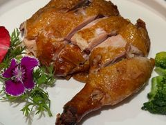 金牌蒜香鸡-大碗居·烤鸭·鱼头泡饼(天坛东门店)