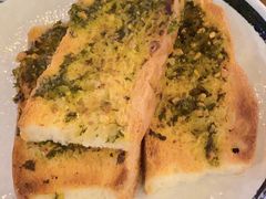 -PIZZA BIANCA(万象城店)