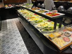 -拉蒂娜·巴西牛排馆 Latina·Brazilian Steakhouse(陆家嘴旗舰店)