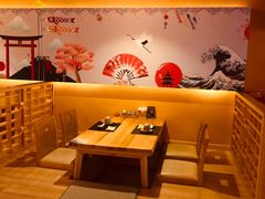 -季玄精致日本料理自助餐(闸北公园店)