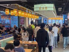 -素满香·全民食养自助(长宁龙之梦店)