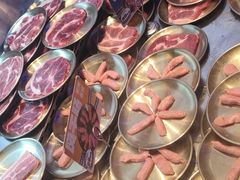 -喜井无限自助烤肉公司(石厦店)