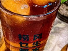 -柠檬树茶餐厅(海雅缤纷城店)