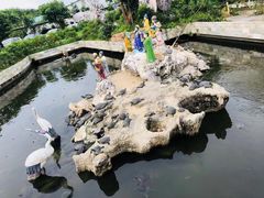 -八景休閒山莊  廣東十大名山莊