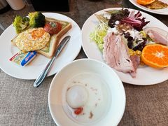-怡咖啡自助餐(宁波香格里拉店)
