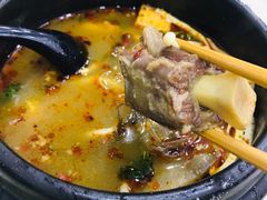 -清真·穆萨砂锅(大皮院店)