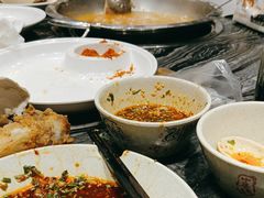 -天都火锅酒楼(虹梅南路店)