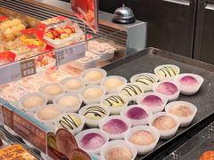 -泸溪河桃酥(西直门凯德店)