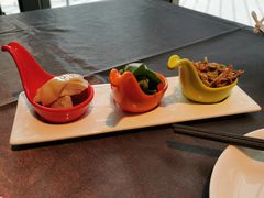 -蟹榭·本帮江浙菜·蟹宴(五角场合生汇商场店)