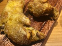 黄金脆皮猪手-莲餐厅·湖北菜·藕汤是头牌(愚园路店)