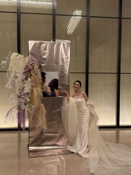 -广州中心皇冠假日酒店·宴会厅