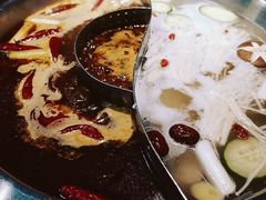 -豆花姐烂豆花火锅(水屯北路恒大滨河店)