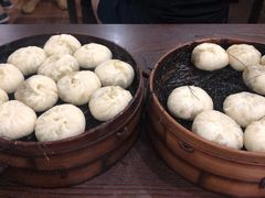 -舒小笼松针小笼包