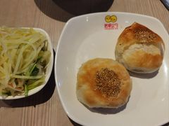 -岩明火勺店(承德路店)