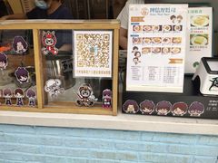 门面-阿信厚吐司(曾厝垵店)