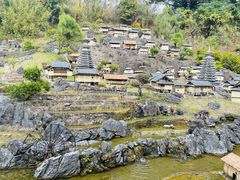 -深圳锦绣中华民俗村