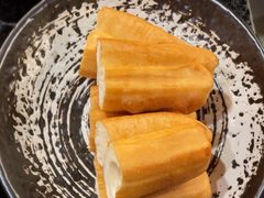 -湊湊火锅·茶憩(世博大道店)