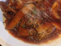 -玉林烤鸭店(垡头店)