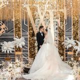 大气欧式婚礼