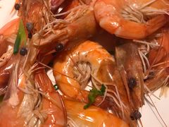 -广记海鲜(杨汊湖一店)