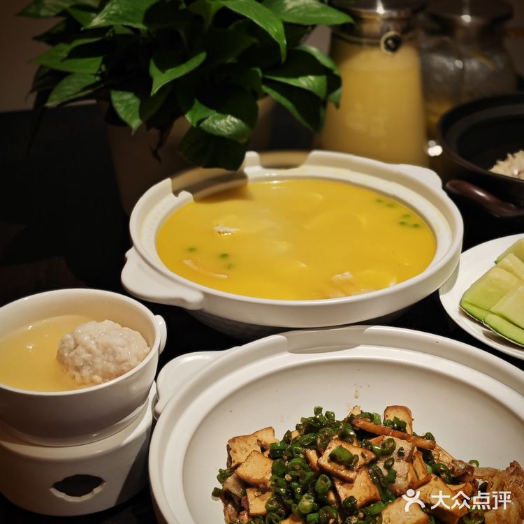 江南菜可是我的挚爱在北京也有很多以江南菜为主打的餐厅