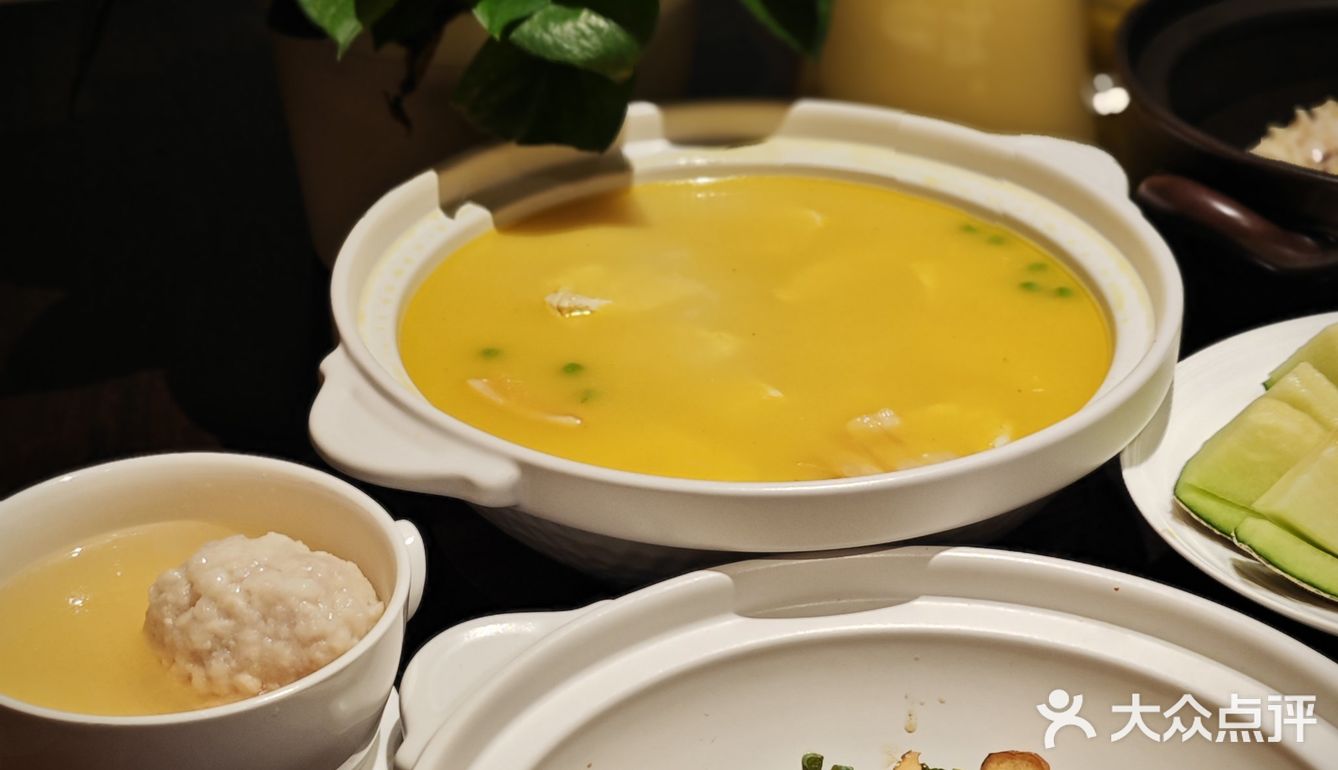 江南菜可是我的挚爱在北京也有很多以江南菜为主打的餐厅
