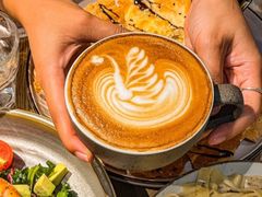 -Maxpoint Kitchen 西餐咖啡(乐峰广场店)