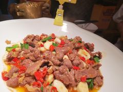 -炊烟小炒黄牛肉(中心印象城店)