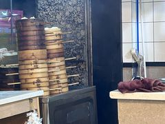 -阿依娘镇店豌杂面(三峡广场店)