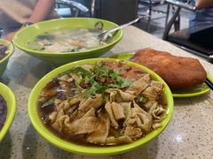 -大福来锅巴菜(古文化街店)