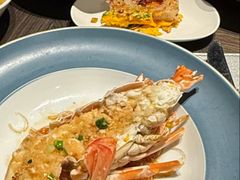 -万丽轩·粤菜(王府井金茂万丽酒店)
