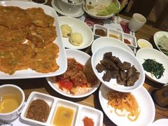 -紫霞门韩国料理烤肉(深南东路店)