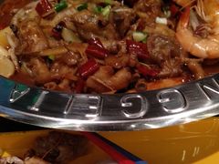 -胖哥俩肉蟹煲(世茂国际广场店)