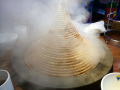 -咕嘟草帽鱼·牛奶一样的鲜鱼汤(包河万达广场创始店)