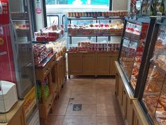 -味多美蛋糕(亚非大厦店)