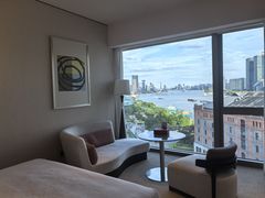 -上海外滩茂悦大酒店