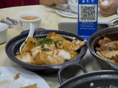 自家酿豆腐-黎记大排档(慈云路店)