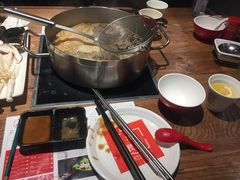 -牛很鲜潮汕牛肉火锅(朝晖路店)